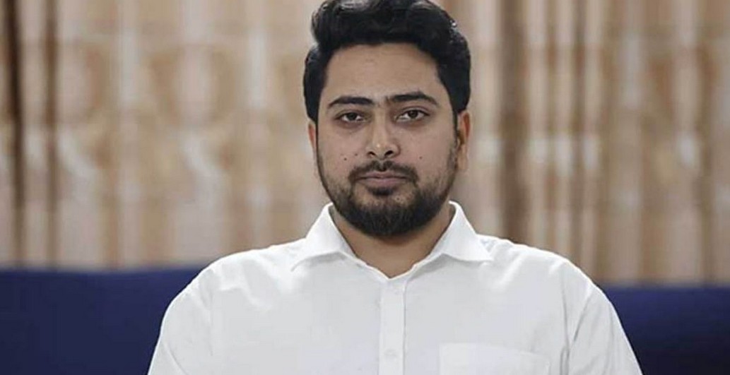 দুই দশক তরুণরা দেশের রাজনীতিকে প্রভাবিত করবে : নাহিদ ইসলাম